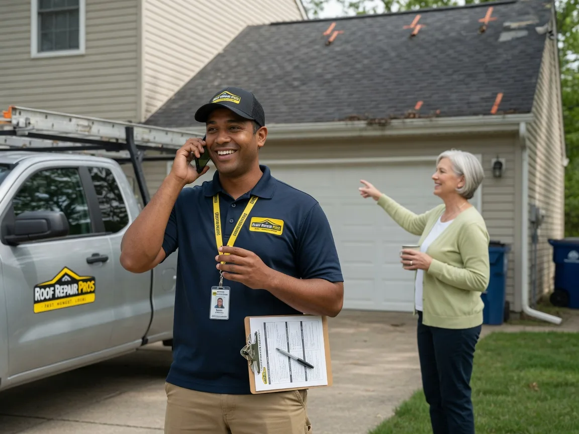 Roof Repair Dallas, WV FAQs